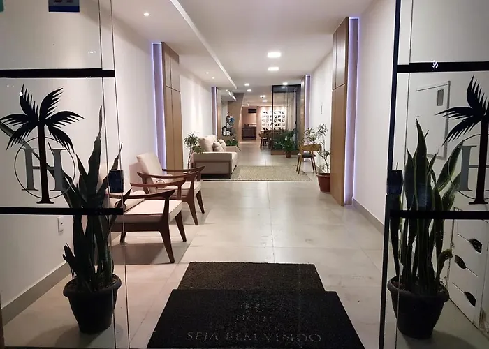 Hotel Imperial Carangola