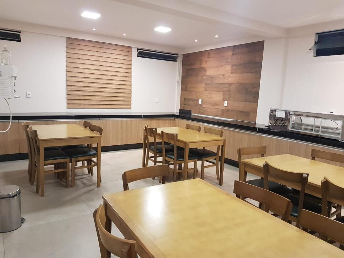 Hotel Imperial Carangola 5*