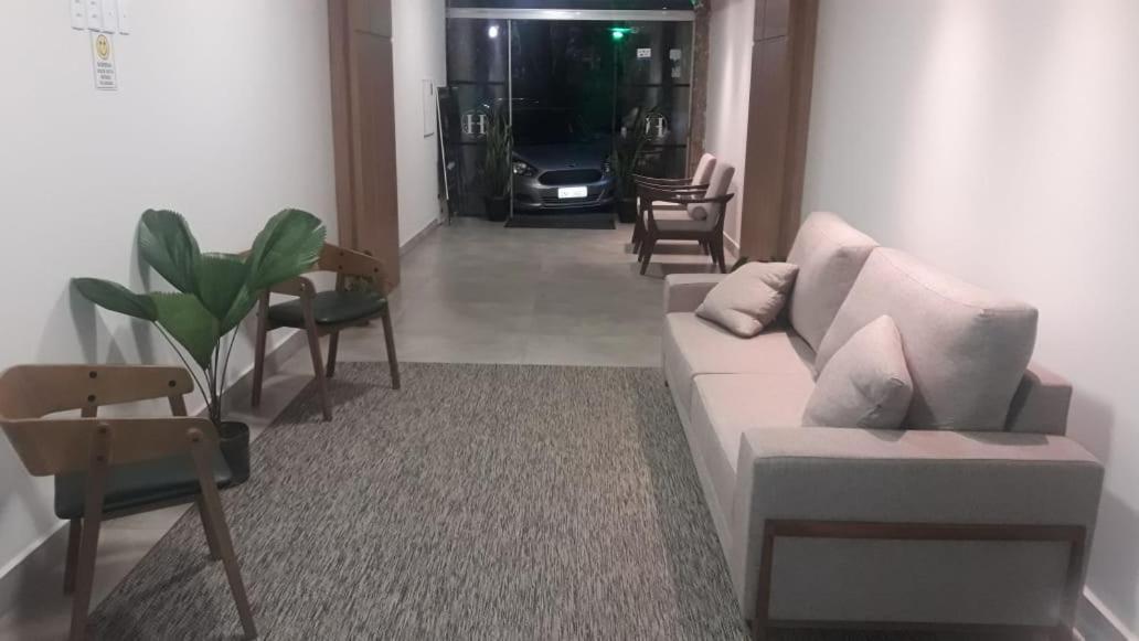 Imperial Carangola 5* Faria Lemos