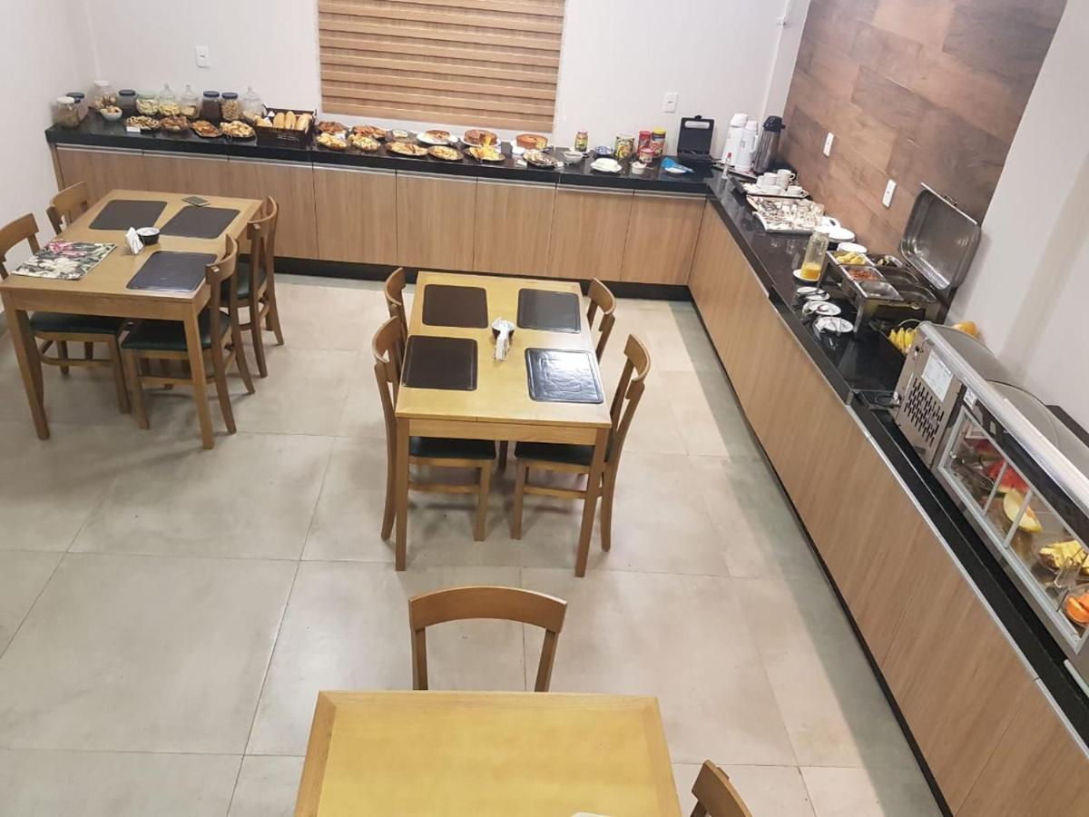 Hotel Imperial Carangola 5*